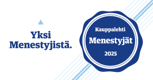 Graadi Menestyjät 2025